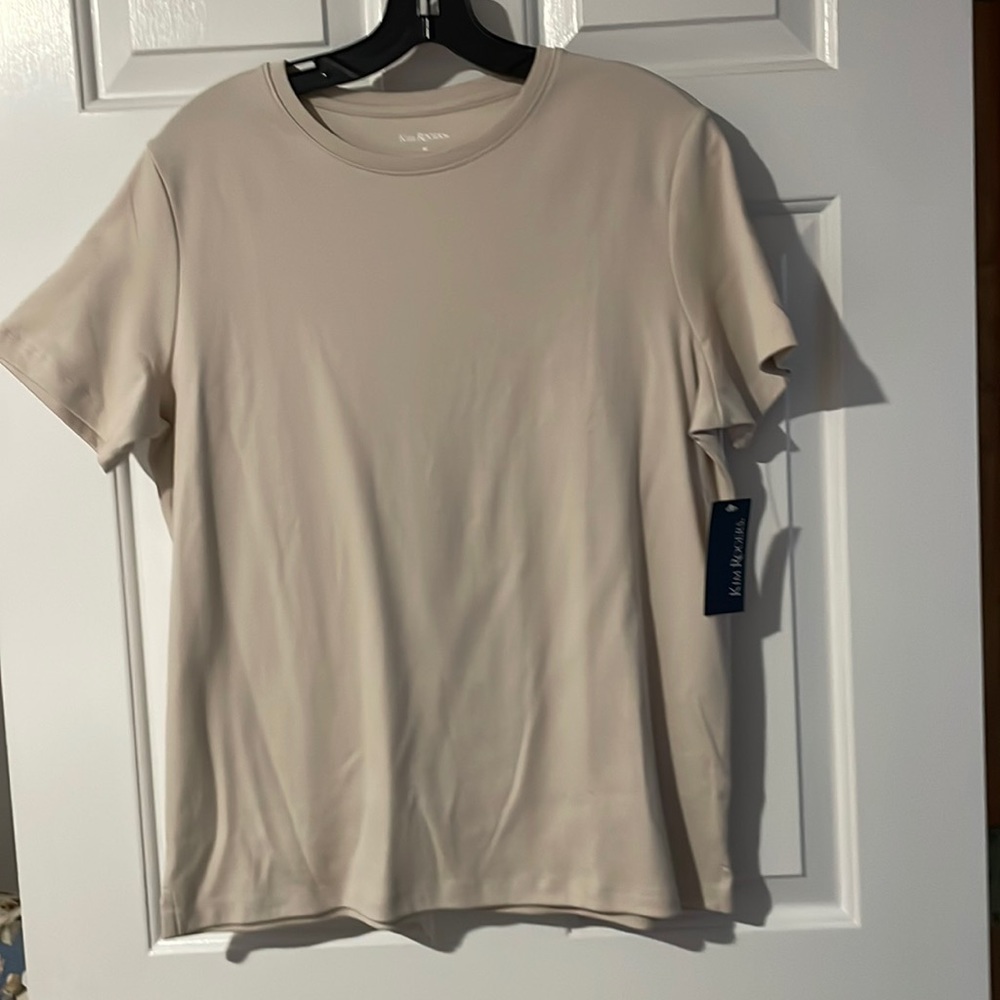 Kim Rogers T-shirt
